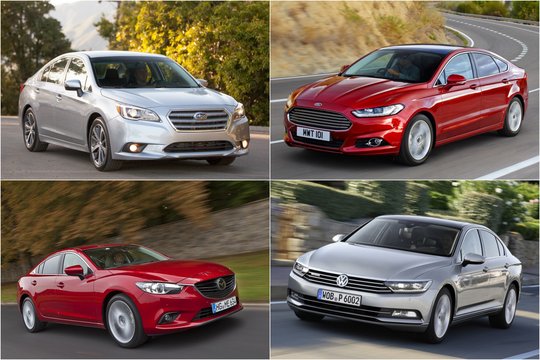 Jūsų dėmesiui – 5 geriausiai vairuotojų vertinami automobiliai: nuodugniai išanalizavo Lietuvoje populiarius modelius