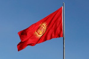 Kirgizijoje prieš rinkimus suimta 10 asmenų – prezidento politinių oponentų