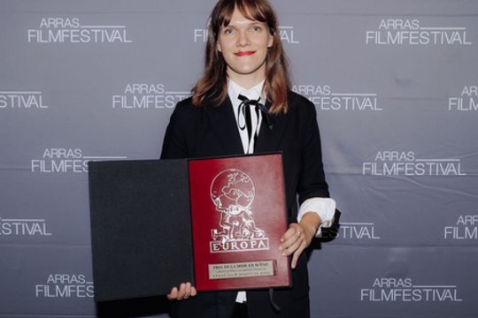 G. Urbonaitės filmas „Renovacija“ per savaitę pelnė tris apdovanojimus Prancūzijoje, Ispanijoje ir Estijoje