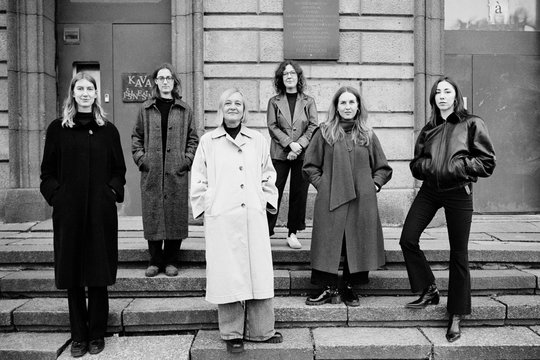 Ką pamatyti Vilniaus dokumentinių filmų festivalyje: rekomenduoja programos sudarytojos