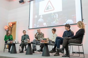 Kultūros asamblėja skelbia švietimo mėnesį ir kviečia į tarptautinį demokratinio pasipriešinimo forumą   