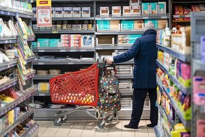 Netrukus „Rimi“ lentynose neliks tam tikrų prekių: liko vienas žingsnis