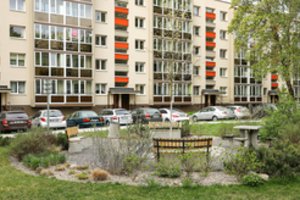 Nuo vieno daugiabučio iki viso rajono: renovacija padeda kurti modernesnius ir tvaresnius miestus