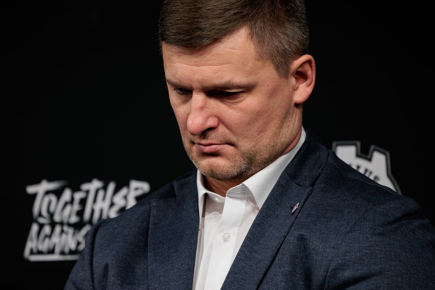 Artūras Jomantas<br> ELTA / Josvydas Elinskas nuotr.