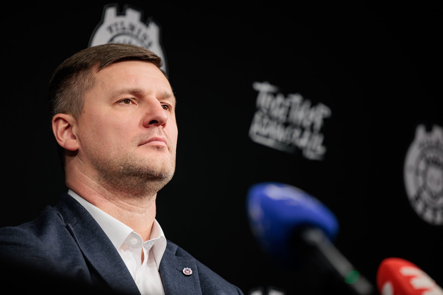 Artūras Jomantas<br> ELTA / Josvydas Elinskas nuotr.