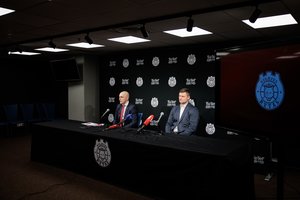 „Ryto“ vadovai atskleidė opiausią klubo bėdą ir įvardijo, kokių pokyčių gali tikėtis sirgaliai