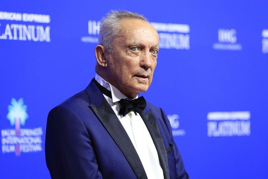 Sulaukęs 81-erių mirė Holivudo veteranas Udo Kieras