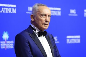 Sulaukęs 81-erių mirė Holivudo veteranas Udo Kieras