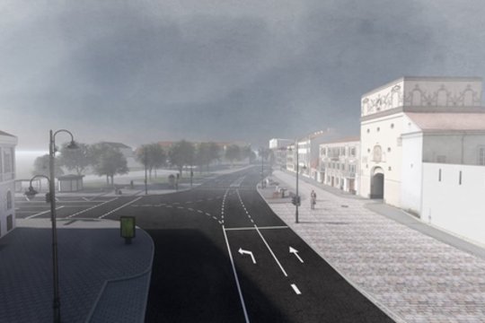 Vilniaus senamiestis laukia kapitalinio remonto: kelios svarbios gatvės pasikeis neatpažįstamai