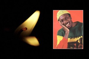 Skaudi netektis: mirė regio legenda Jimmy Cliffas