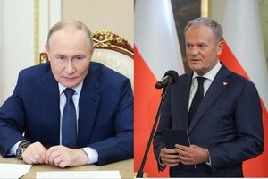 „Le Figaro“: Lenkija – puikus Rusijos hibridinio karo taikinys