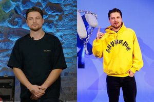 OG Version nustebino gerbėjus: pasirodė televizijoje ne kaip dainininkas