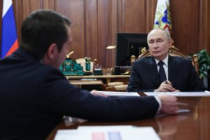 Lietuvė – atvirai apie ukrainiečių nuotaikas po JAV taikos pasiūlymo: ir V. Zelenskis jau išmoko šį žaidimą