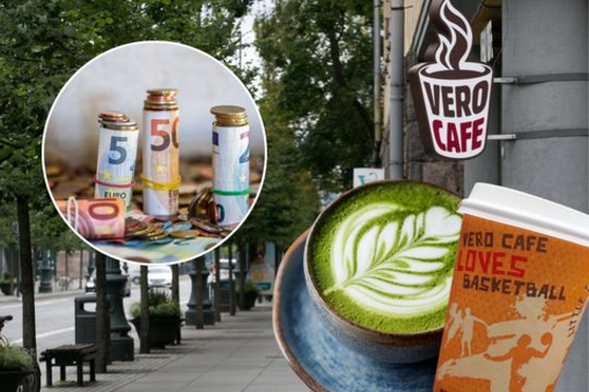 Lietuvių pamėgto gėrimo kaina šoko į aukštumas: atsakė, ko tikėtis kitais metais