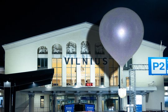 Pagrindinį šalies oro uostą jau apeina ratu: „Akivaizdu, kad niekas mums nepadės“