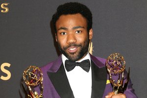 Childish Gambino patyrė insultą: po to gydytojai pranešė dar vieną blogą žinią