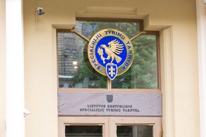 STT: siūloma sporto finansavimo reforma kelia pagrįstų abejonių dėl skaidrumo