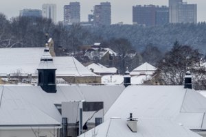 „Žinovų klubo“ testas. Ar žinote visas šias žiemiškas dainas?