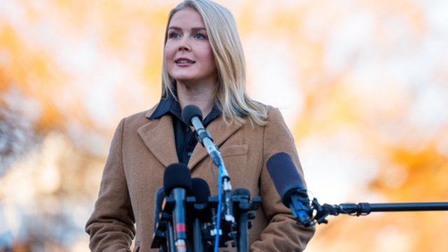 JAV tvirtina apie pasiektą susitarimą dėl daugumos taikos plano punktų: štai kas laukia toliau