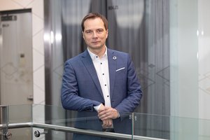 „Swedbank“ suteikė 14 mln. eurų finansavimą „Cgates“ verslo plėtrai