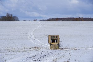 Anykščių r. ugniagesiai iš šulinio ištraukė vyrą