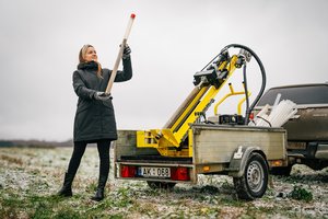 Anglies kreditai Lietuvos ūkiuose: ar tvarumas teikia realią ekonominę naudą?