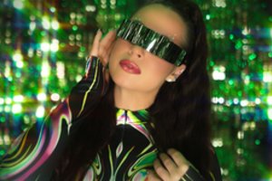 Po ilgos tylos Ingrida Kazlauskaitė pristato netikėtą naujieną