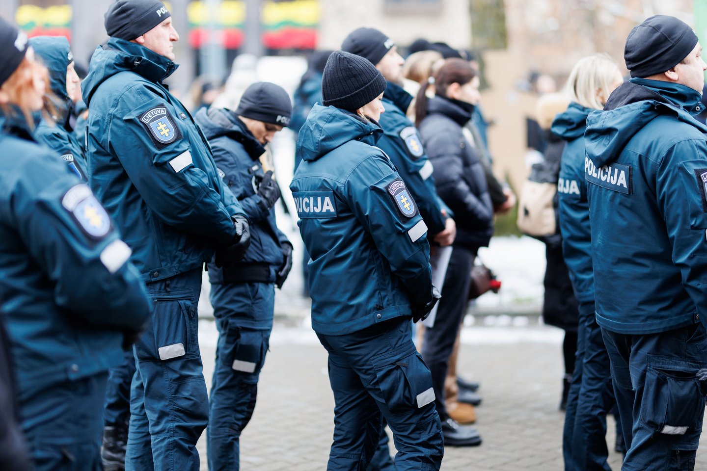 Tai ką sudainavo pareigūnams Vladislavas Kondratovičius šokiravo Lietuvos visuomenę 2 090435821 03b1b33c b4a0 4dc1 bace 58d4a33180e9