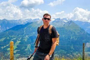 Aplinkiniams lengviau ištarti alytiškio pavardę nei vardą: „Mokytojai sakydavo, kad atsakinės tas keistu vardu“