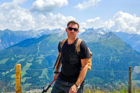 Aplinkiniams lengviau ištarti alytiškio pavardę nei vardą: „Mokytojai sakydavo, kad atsakinės tas keistu vardu“