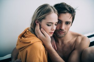 Su miestelio „vierchu“ santykius užmezgusi Jolanta: „Mane auginosi kaip žmoną, tada išprievartavo“