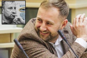 Po žurnalistinio tyrimo apie sklypus – pirmoji Š. Matijošaičio reakcija