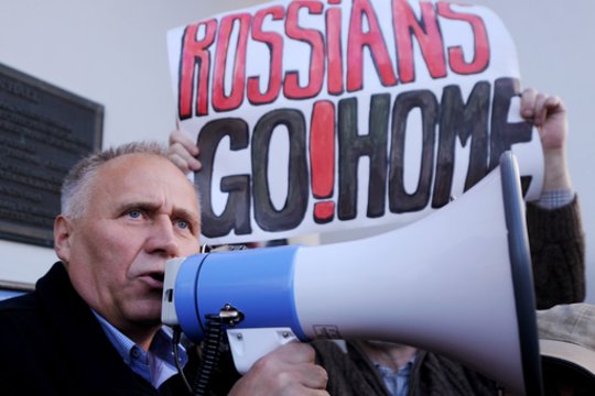 Vienas žymiausių Baltarusijos disidentų vėl atsidūrė už grotų