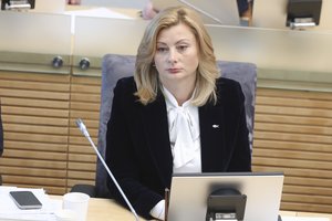 Ministerija: ES Teismo sprendimas Lietuvos neįpareigoja įteisinti tos pačios lyties asmenų santuoką