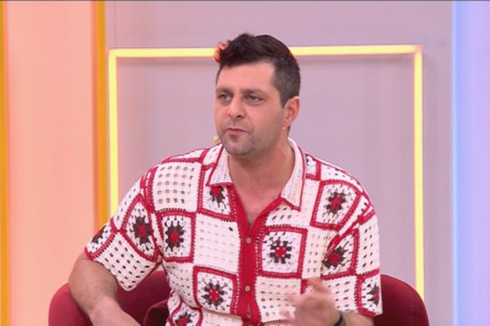 Pirtyje apsilankęs V. Mickevičius-Slavka susidūrė su komiška situacija: „Oi, kaip aš atsigriebiau“