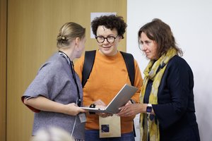 Smurtas prieš moteris Lietuvoje: vyrams „ne“ vis dar atrodo „taip“