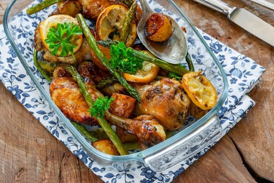 Skaniausios vištienos blauzdelės: vos trys ingredientai ir pagaminsite tikrą kulinarinį hitą