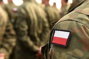 Atvirųjų šaltinių duomenys: Lenkija pradėjo gynybos linijos palei Kaliningradą statybas