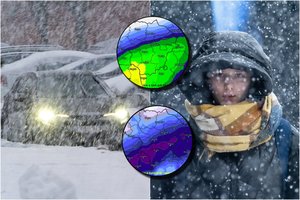 Į Lietuvą atslinko pavojingų reiškinių „puokštė“: sinoptikai įspėja, ko tikėtis