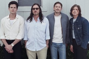 JAV roko žvaigždės „Kings Of Leon“ vasarą koncertuos Taline