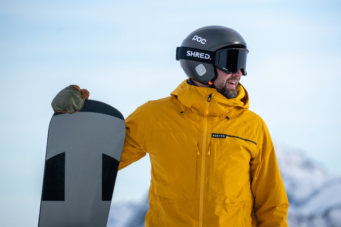 Rapolas Micevičius<br> Brad Watson/LPAK nuotr.