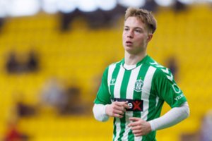 Dar vienas futbolininkas keičia „Žalgirius“: į Kauną keliauja Anglijoje žaidęs saugas