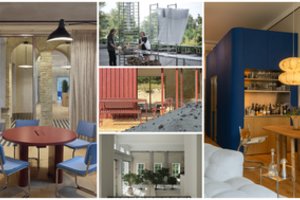 „Mano erdvė 2025“: paskelbti geriausi Lietuvos interjerai, kurie drąsiai gali varžytis su geriausiais Europoje