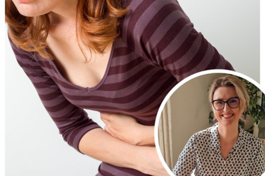 Dietistė perspėjo – galvos skausmai signalizuoja ir visai kitas ligas: „Dažnai žmonės net neįtaria“