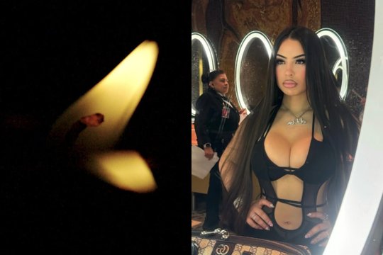 Nužudyta vos 22-ejų dainininkė: mirties aplinkybės sukrečia