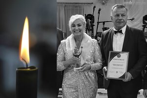 Nelaimė Lenkijoje: žuvo viena turtingiausių šalies moterų ir jos vos 2-ejų anūkas