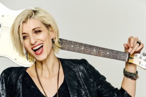 Gera Muzika Gyvai šventėms palepins ir Kauną, ir Vilnių!