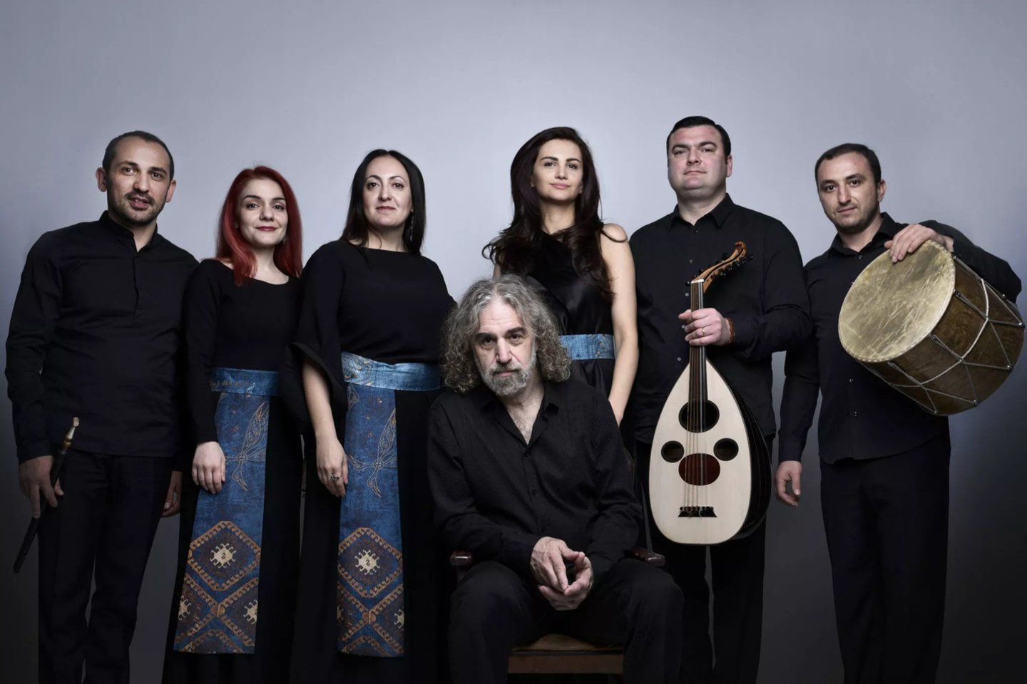 The Naghash Ensemble