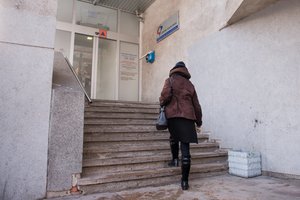 Vilniaus Centro poliklinikos Senamiesčio padalinys kelsis į Kauno gatvę