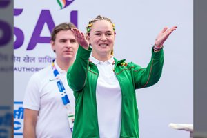 Disko metikės O. Dobrovolskajos ir „Allianz Lietuva“ bendrystė duoda vaisių: jaučiu visuomenės pokytį